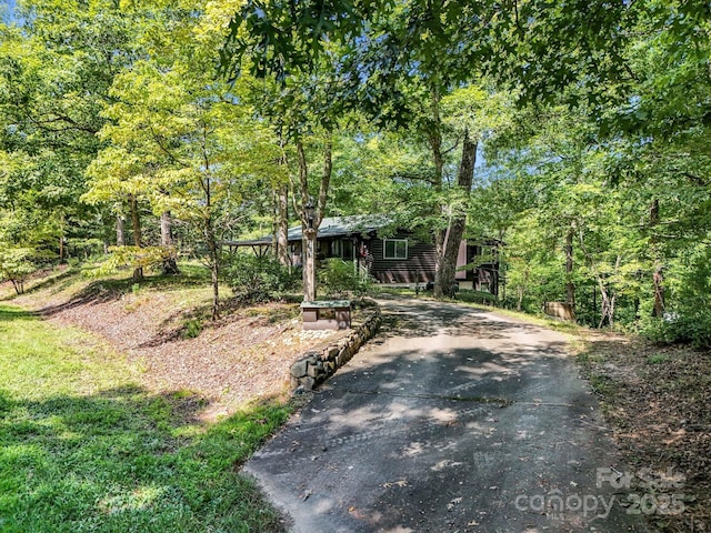 526 Shannons Walk, Lake Lure, NC 28746 - photo 2