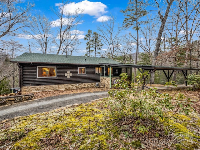 526 Shannons Walk, Lake Lure, NC 28746 - photo 4