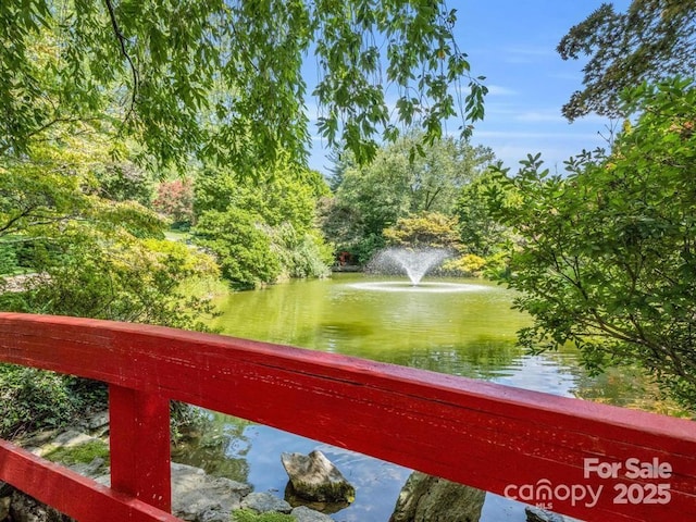 10 Clubside Dr, Asheville, NC 28804 - property view of water