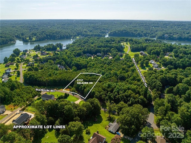 5737 Selkirk Dr, Hickory NC, 28601 land for sale