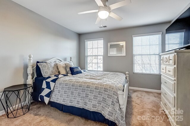 3033 Honeylocust Ln, Fort Mill, SC 29707 - photo 32