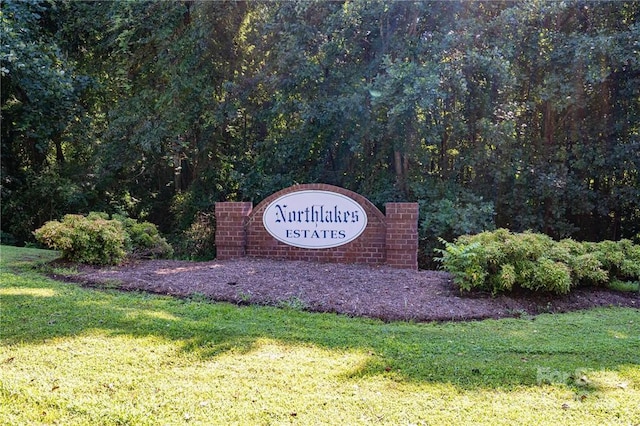 Listing photo 2 for LOT49 Selkirk Dr, Hickory NC 28601