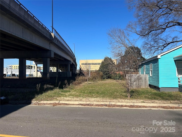 0 Bearwood Ave Unit P30, Charlotte NC, 28205 land for sale