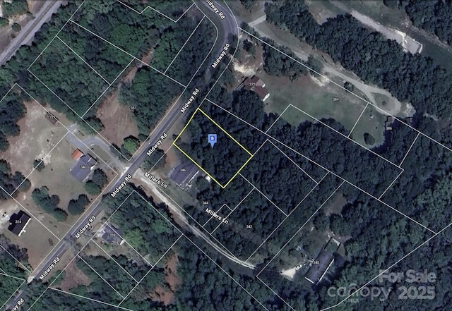 360 Midway Rd, Aberdeen NC, 28315 land for sale