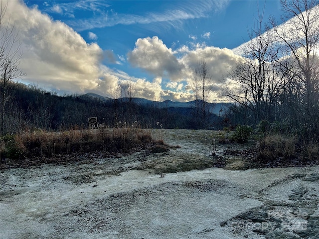 Listing photo 2 for LOT74 Freedom Way Unit 74, Bryson City NC 28713