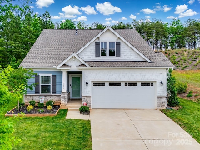 15298 Windward Ln, Lancaster, SC 29720 - photo 1