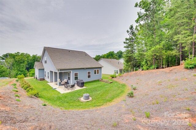 15298 Windward Ln, Lancaster, SC 29720 - photo 34