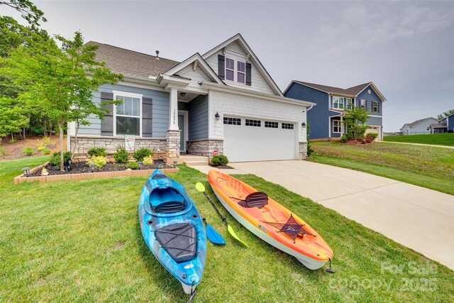 15298 Windward Ln, Lancaster, SC 29720 - photo 36