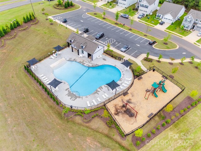 15298 Windward Ln, Lancaster, SC 29720 - photo 40