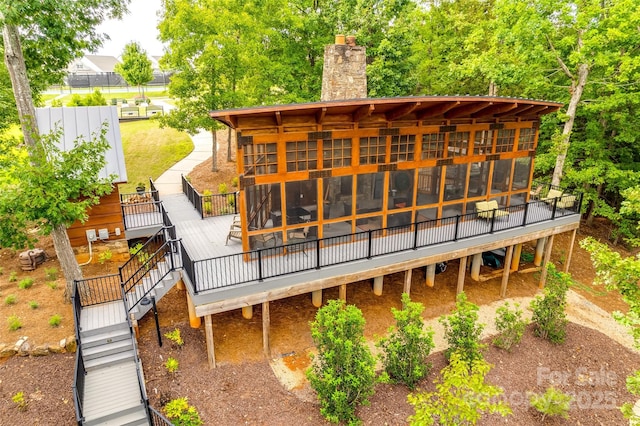 15298 Windward Ln, Lancaster, SC 29720 - photo 46