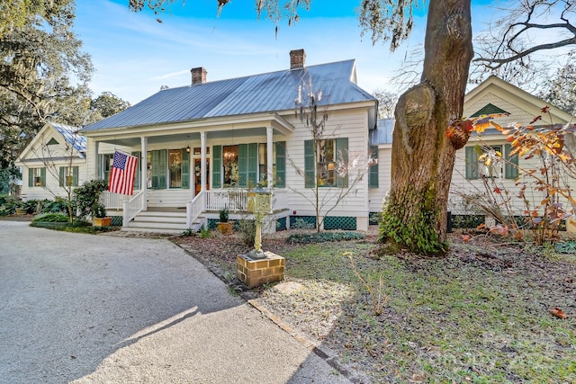 131 Pritchard St, Bluffton, SC 29910 - photo 4
