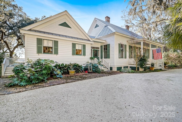 131 Pritchard St, Bluffton, SC 29910 - photo 5