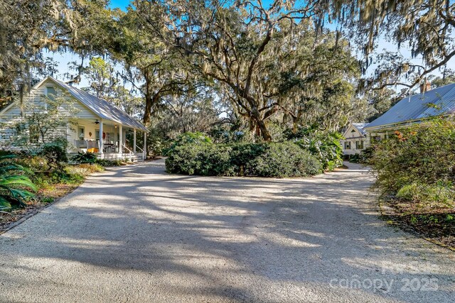 131 Pritchard St, Bluffton, SC 29910 - photo 34