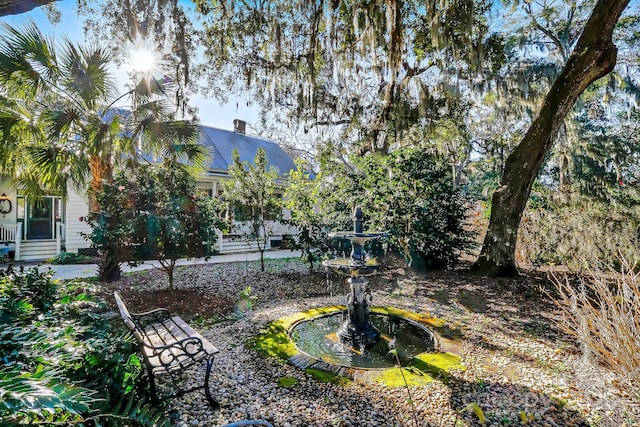 131 Pritchard St, Bluffton, SC 29910 - photo 37