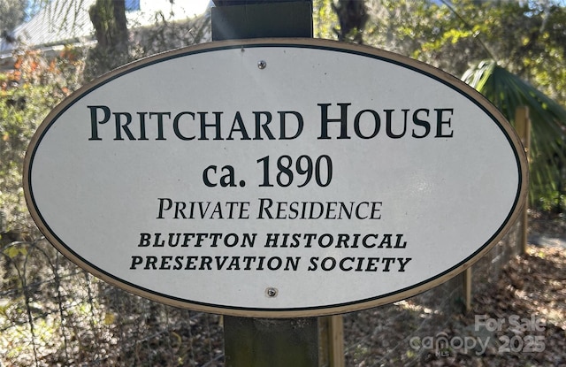 131 Pritchard St, Bluffton, SC 29910 - photo 47