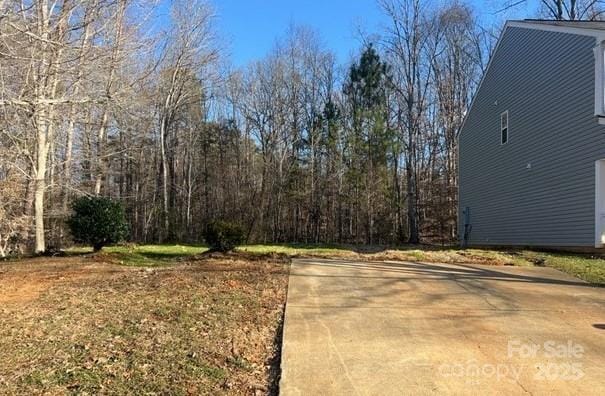 3612 Ribbonwalk Trl, Charlotte NC, 28269 land for sale