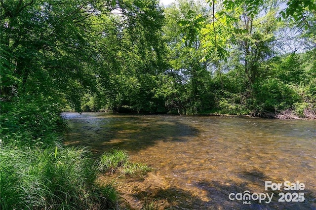 water view