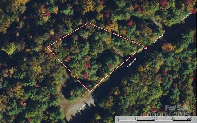 Listing photo 3 for TBD Staghorn Rd Unit 164, Purlear NC 28665