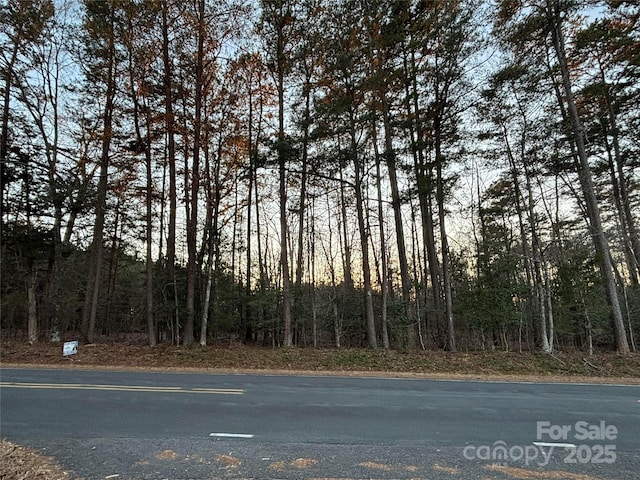 1105 Shoreline Drive 39 & 40, New London NC, 28127 land for sale