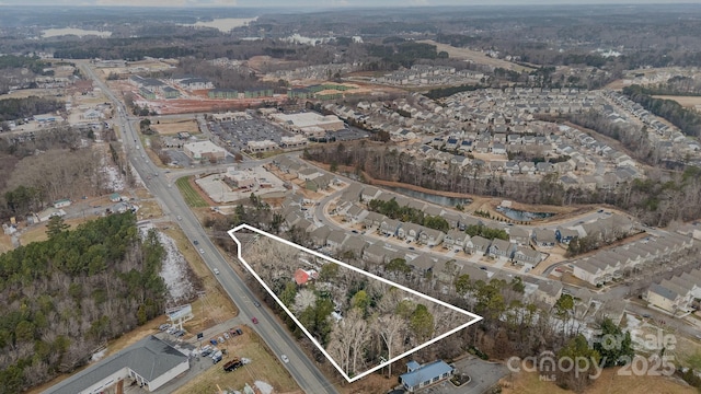 882 River Hwy, Mooresville NC, 28117 land for sale