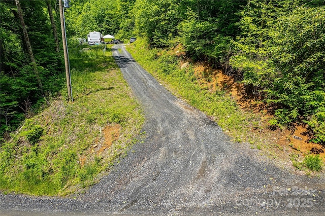 1201 Simms Fork Rd, Burnsville, NC 28714