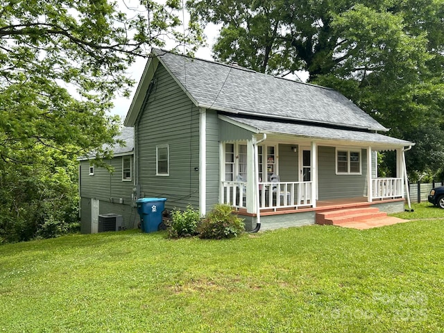 192 Spencer St, Ellenboro, NC 28040 - photo 1