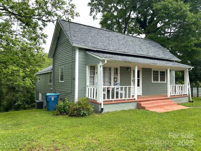 192 Spencer St, Ellenboro, NC 28040 - photo 4