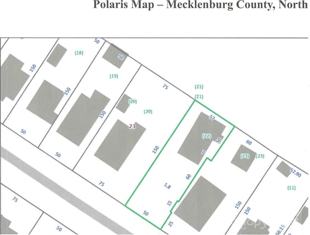 Listing photo 2 for 2541 Shenandoah Ave, Charlotte NC 28205