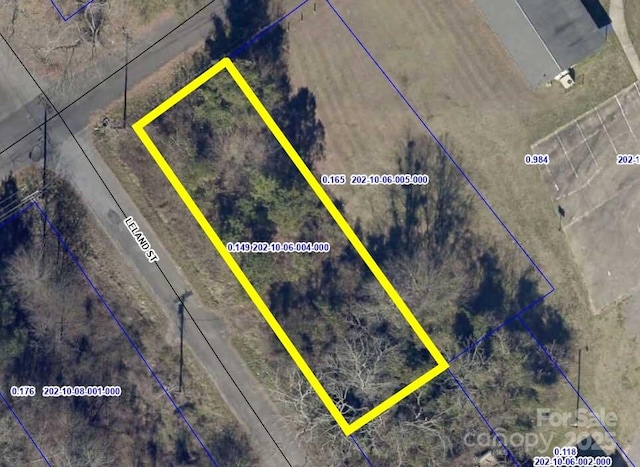 7 Wilson Ave, Great Falls SC, 29055 land for sale