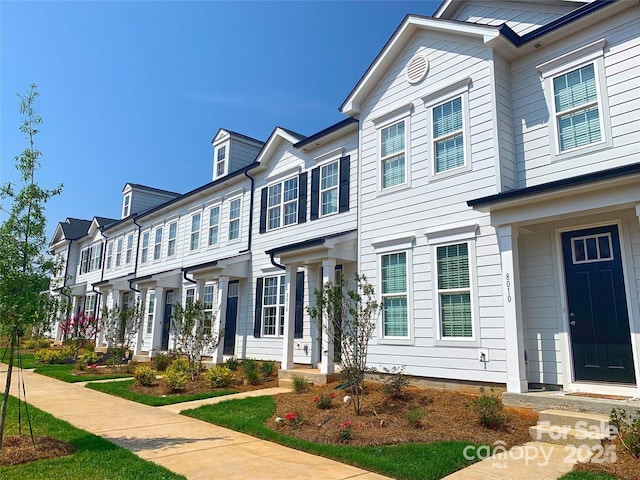 8101 Jacey Ln Unit 38, Huntersville, NC 28078 - photo 1