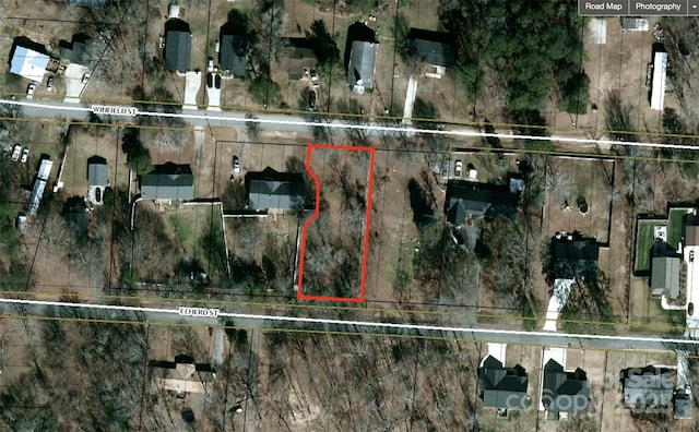 0 Echerd St, Kannapolis NC, 28083 land for sale