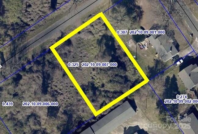 27 Wilson Ave, Great Falls SC, 29055 land for sale