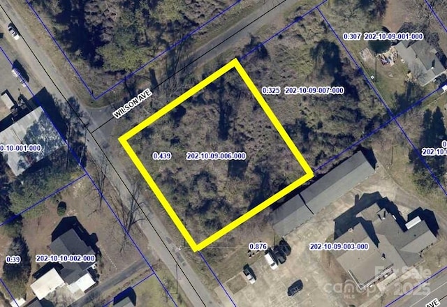 31 Wilson Ave, Great Falls SC, 29055 land for sale