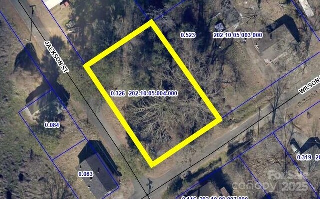 22 Wilson Ave, Great Falls SC, 29055 land for sale