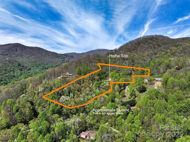 9999 Divit Rd Unit 45, Waynesville, NC 28785