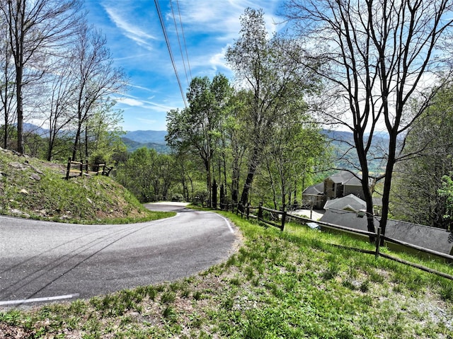 9999 Divit Rd Unit 45, Waynesville, NC 28785