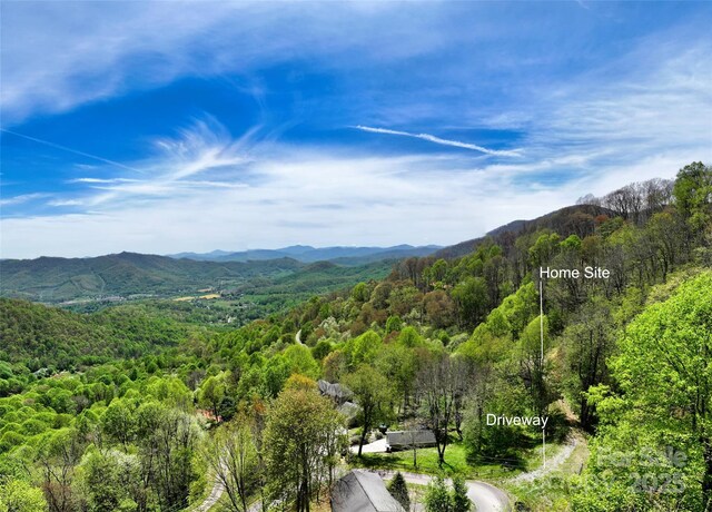 9999 Divit Rd Unit 45, Waynesville, NC 28785