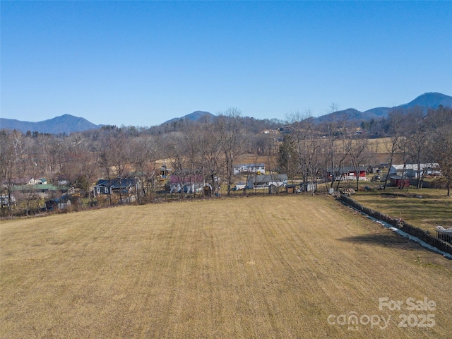 LOT2 Garden Ln, Canton NC, 28716 land for sale