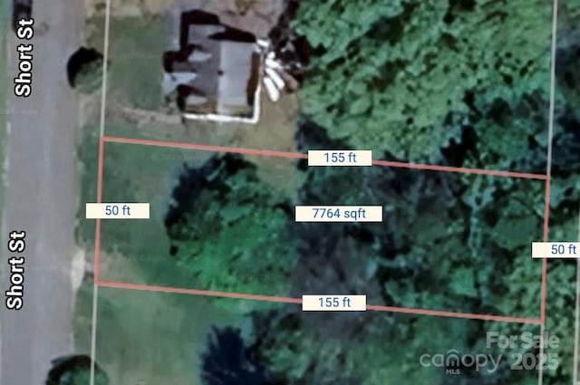 0 Short St, Salisbury NC, 28144 land for sale