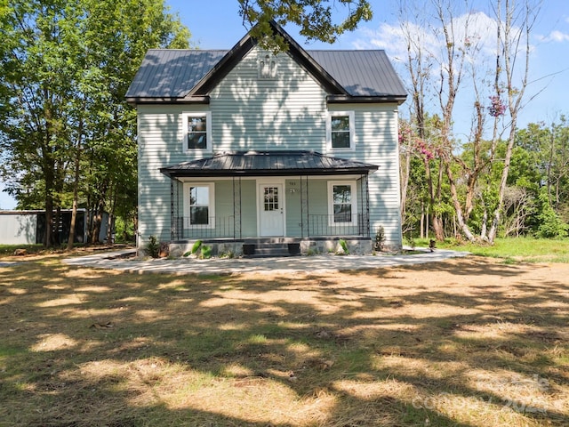 593 Cedar Creek Rd, Biscoe, NC 27209 - photo 3