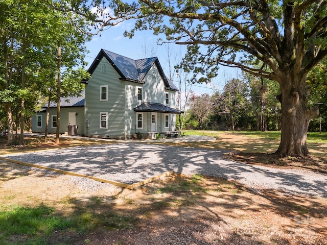 593 Cedar Creek Rd, Biscoe, NC 27209 - photo 4