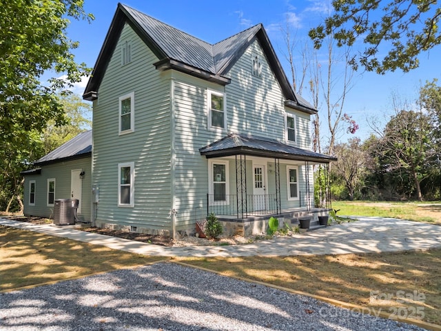 593 Cedar Creek Rd, Biscoe, NC 27209 - photo 5