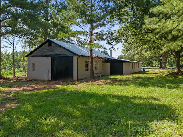 593 Cedar Creek Rd, Biscoe, NC 27209 - photo 24