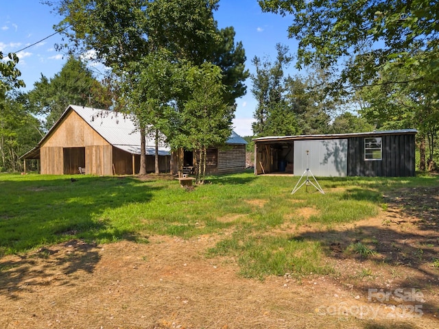 593 Cedar Creek Rd, Biscoe, NC 27209 - photo 27