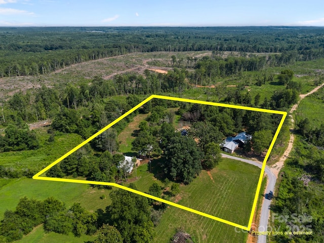 593 Cedar Creek Rd, Biscoe, NC 27209 - photo 35