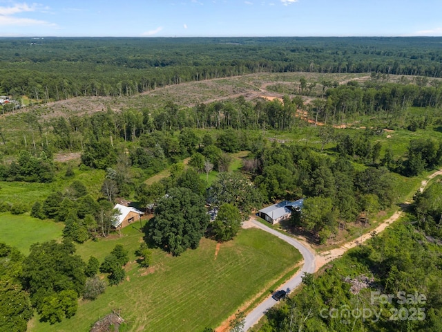 593 Cedar Creek Rd, Biscoe, NC 27209 - photo 36
