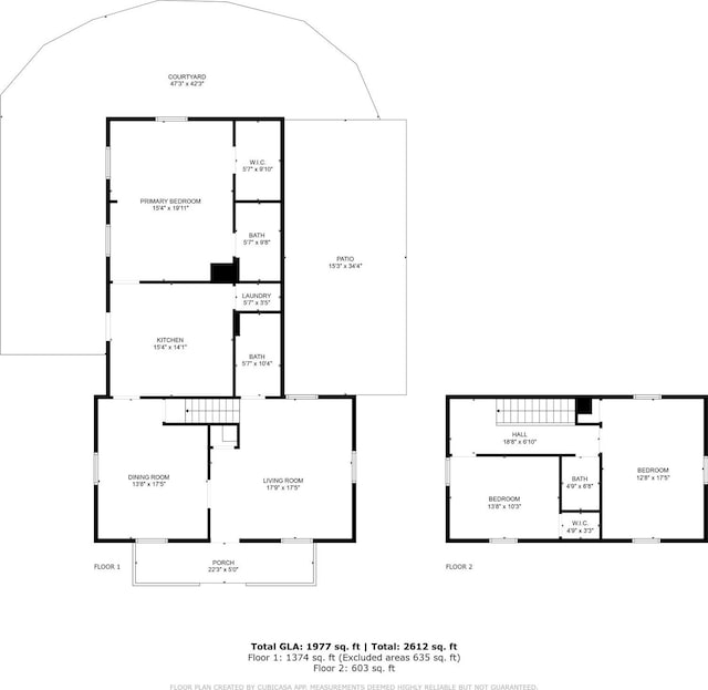 593 Cedar Creek Rd, Biscoe, NC 27209 - photo 38