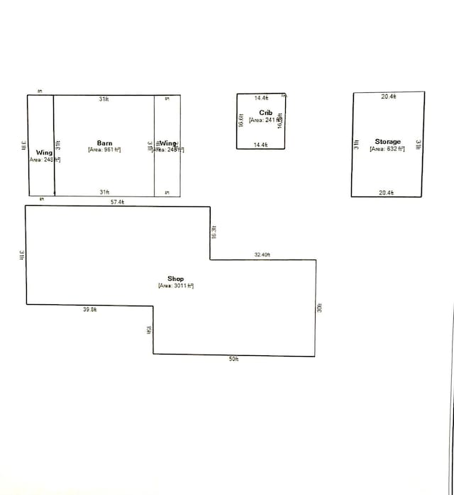 593 Cedar Creek Rd, Biscoe, NC 27209 - photo 40