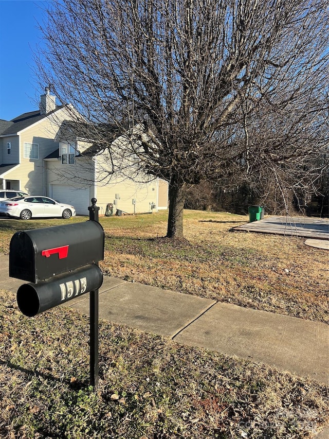 Listing photo 2 for 1513 Clooney Ln, Charlotte NC 28262