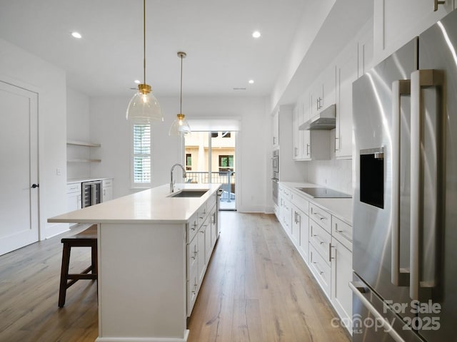 2538 Weddington Ave Unit 10, Charlotte, NC 28204 - photo 10